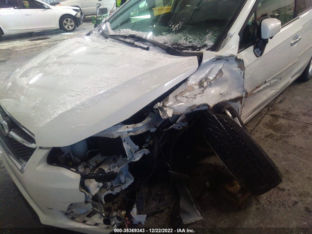 2016 Subaru Impreza, VIN: JF1GPAK66GH300015