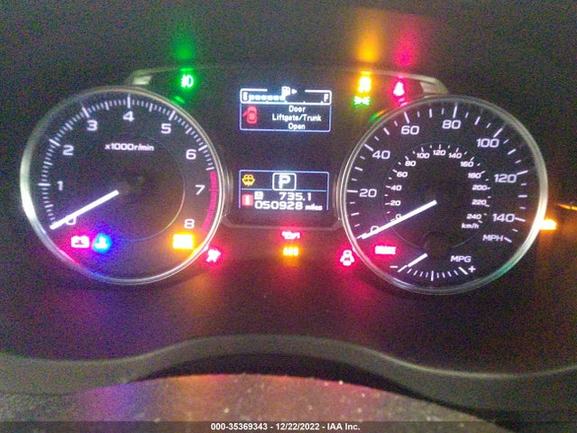 2016 Subaru Impreza, VIN: JF1GPAK66GH300015