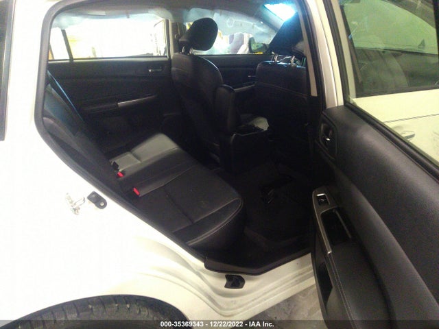 2016 Subaru Impreza, VIN: JF1GPAK66GH300015