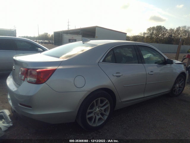 2015 CHEVROLET MALIBU LT VIN: 1G11C5SL5FF247139