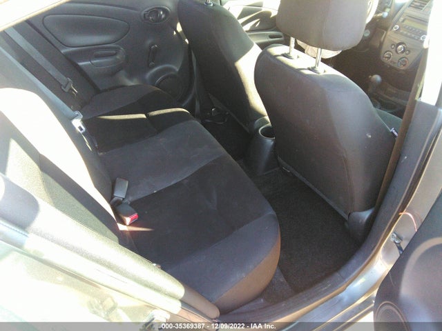 2018 Nissan Versa, VIN: 3N1CN7AP4JL862924