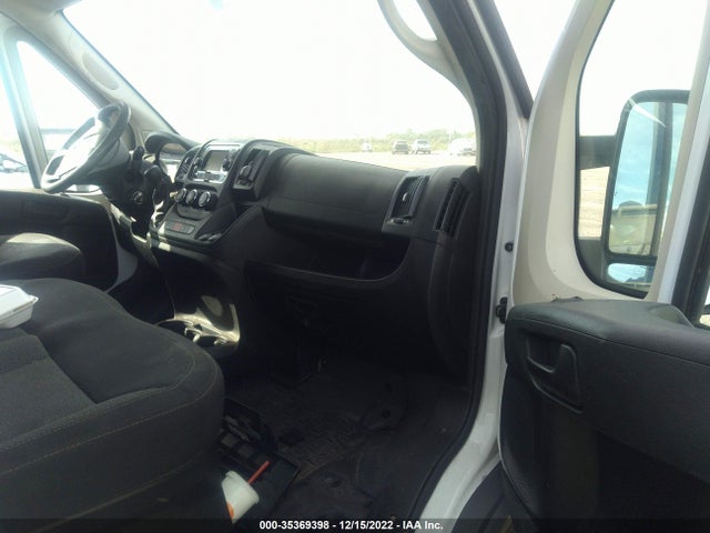 RAM Promaster Cargo Van 2018 3C6TRVDG4JE110136 Image 6