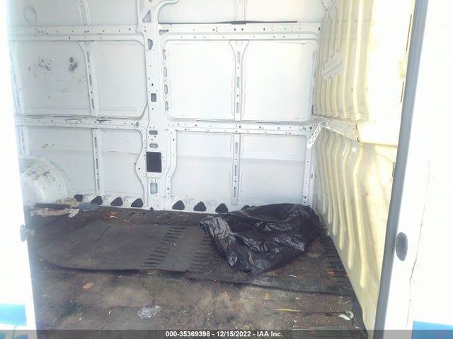 RAM Promaster Cargo Van 2018 3C6TRVDG4JE110136 Image 9