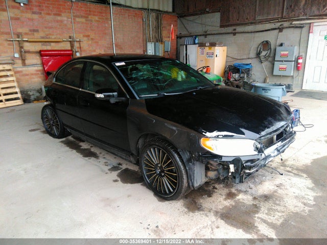2008 YV1AS982781056350 главное изображение