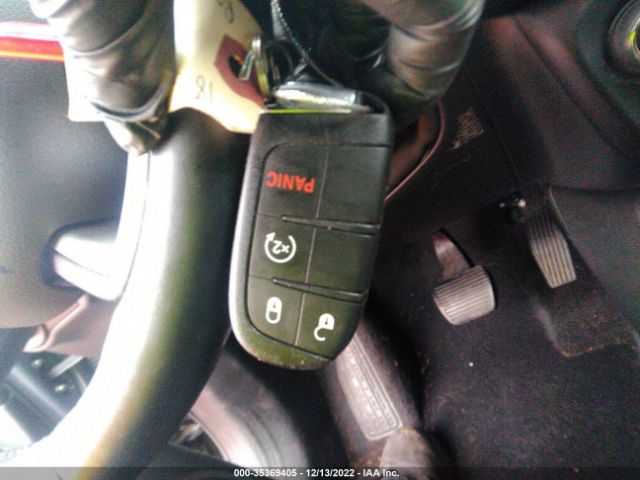3C4NJDDB4JT419382 Jeep Compass Trailhawk