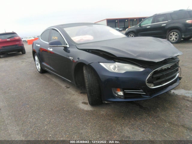 Tesla MODEL S 2013 5YJSA1CN2DFP17851 main image