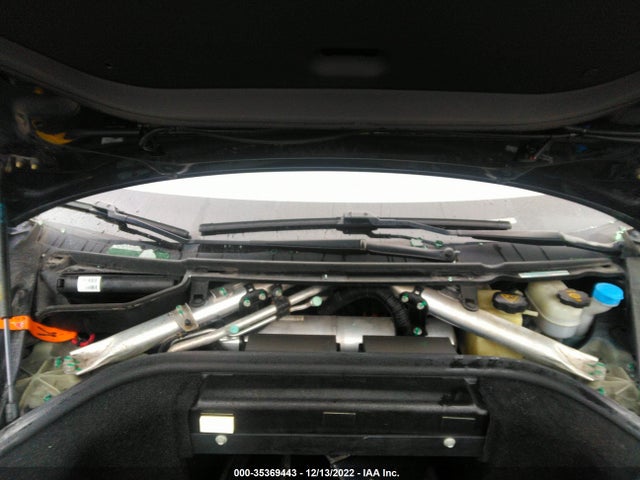 Tesla MODEL S 2013 5YJSA1CN2DFP17851 Image 10