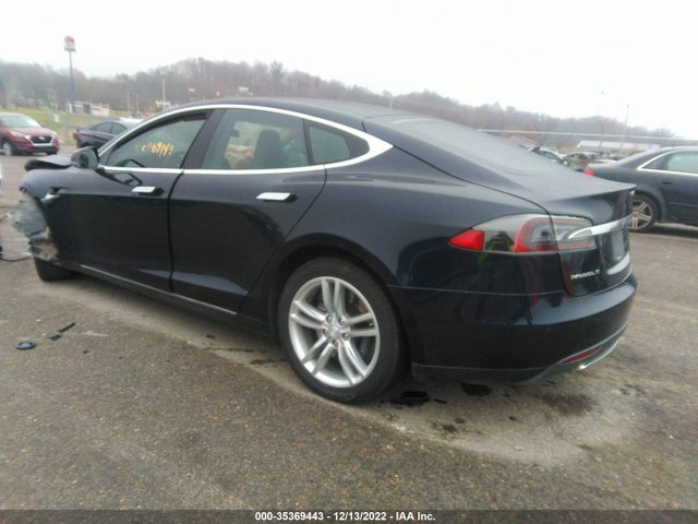 Tesla MODEL S 2013 5YJSA1CN2DFP17851 Image 3