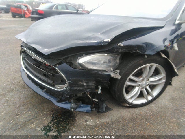 Tesla MODEL S 2013 5YJSA1CN2DFP17851 Image 6