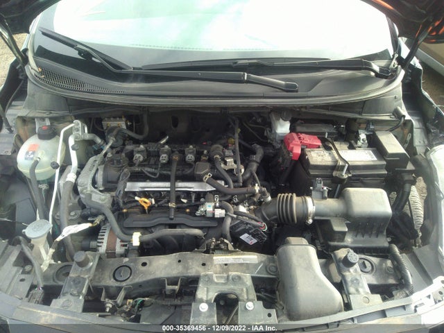2020 Nissan Versa, VIN: 3N1CN8FV6LL829312