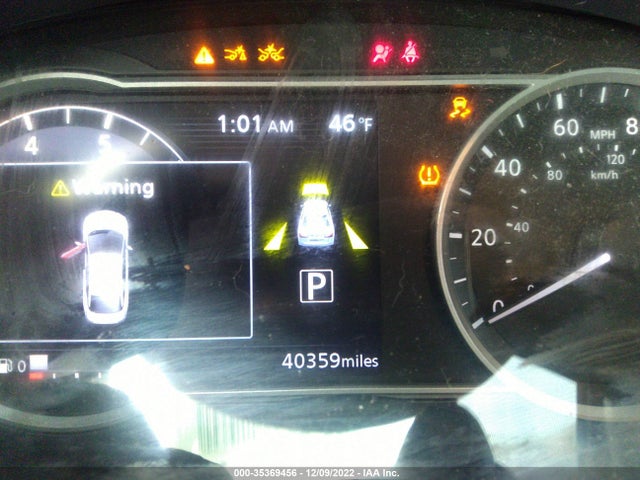 2020 Nissan Versa, VIN: 3N1CN8FV6LL829312