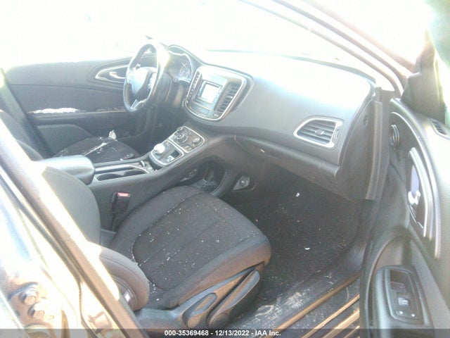 Chrysler 200 Limited 2015 1C3CCCAB9FN596439 Image 5