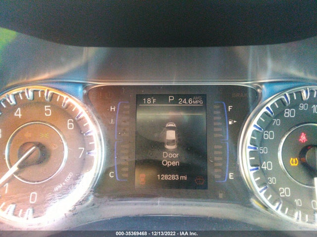 Chrysler 200 Limited 2015 1C3CCCAB9FN596439 Image 7