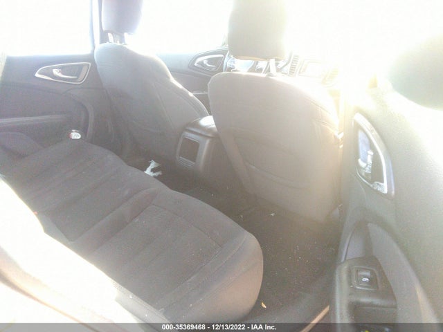 Chrysler 200 Limited 2015 1C3CCCAB9FN596439 Image 8