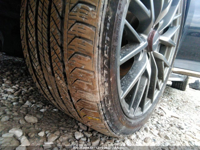 2018 Genesis G80, VIN: KMHGN4JB2JU248215