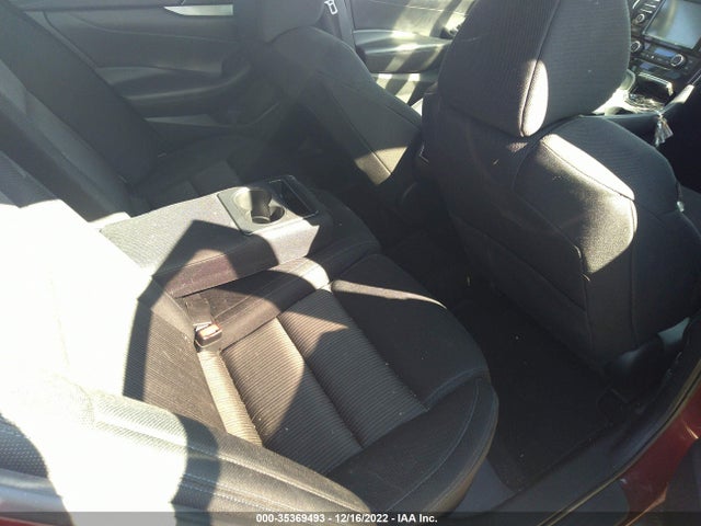 Nissan Maxima 3.5 S 2017 1N4AA6APXHC451582 Image 8