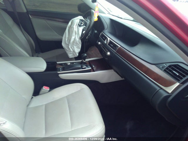 JTHBE1BL5D5012594 Lexus GS 350