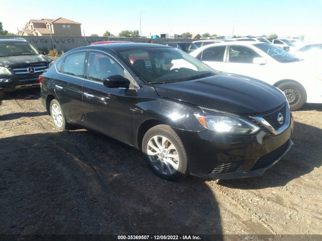 2016 Nissan Sentra, VIN: 3N1AB7AP5GY250551