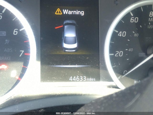 2016 Nissan Sentra, VIN: 3N1AB7AP5GY250551