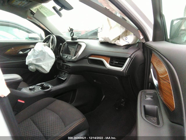 GMC Terrain Sle 2018 3GKALMEVXJL374454 Image 5