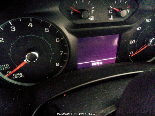 GMC Terrain Sle 2018 3GKALMEVXJL374454 Image 7