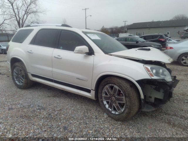 1GKKRTED3CJ415909 auction archive image