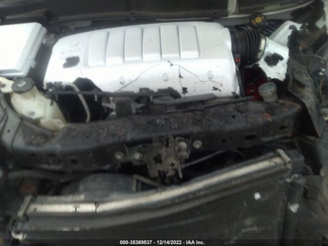 1GKKRTED3CJ415909 GMC Acadia Denali