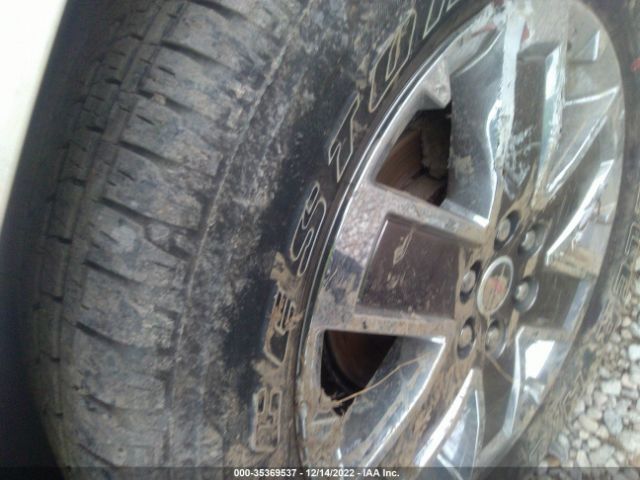 1GKKRTED3CJ415909 GMC Acadia Denali