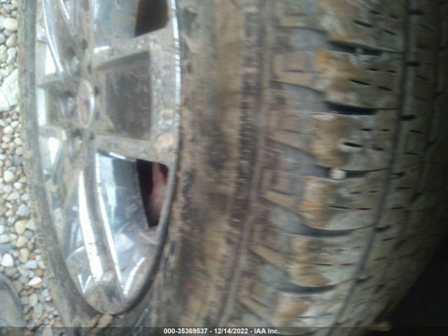 1GKKRTED3CJ415909 GMC Acadia Denali