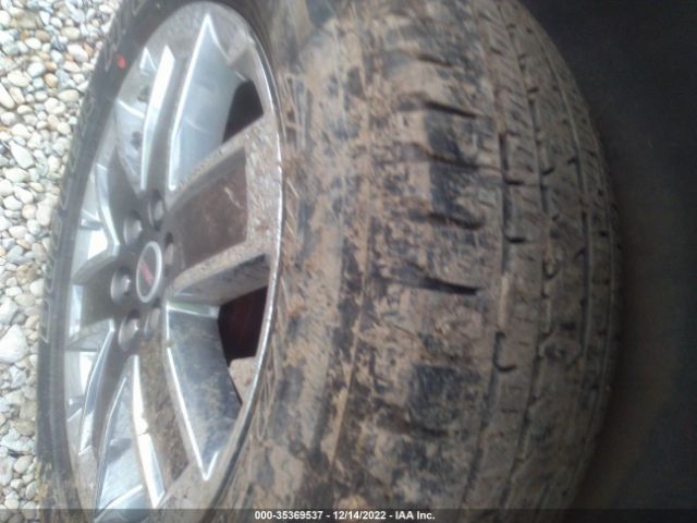 1GKKRTED3CJ415909 GMC Acadia Denali