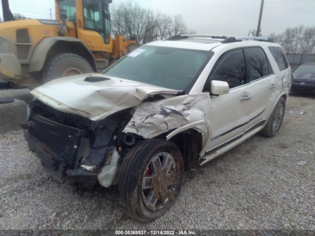 1GKKRTED3CJ415909 GMC Acadia Denali