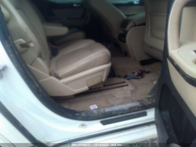 1GKKRTED3CJ415909 GMC Acadia Denali
