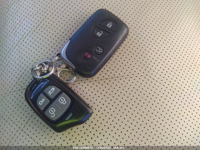 Lexus RX 2012 2T2BK1BA5CC126262 Image 3