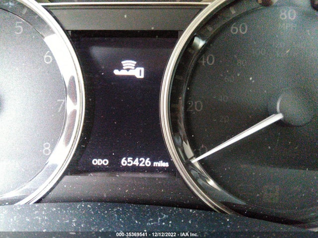 JTHBE1BL2FA017133 Lexus GS 350