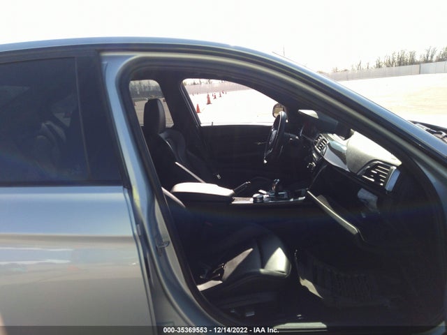 BMW M3 2018 WBS8M9C57J5K98384 Image 5