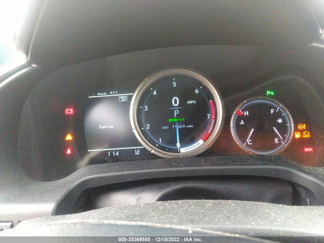 Lexus RX 2017 2T2ZZMCA1HC052209 Image 7