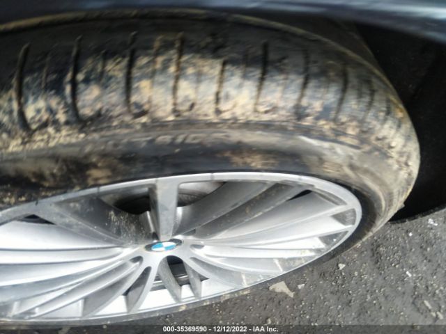 WBAJA5C31HWA34882 BMW 5 Series 530i