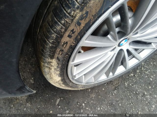 WBAJA5C31HWA34882 BMW 5 Series 530i
