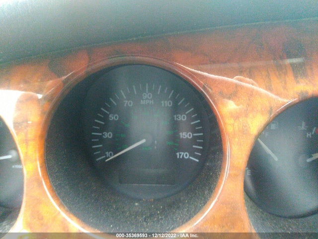 SAJDA42C51NA16104 Jaguar XK8