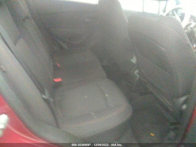 2018 Chevrolet Trax, VIN: 3GNCJLSB8JL331687
