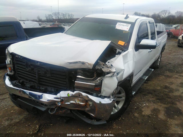 2017 Ram 1500, VIN: 3C6RR6LT3HG563807