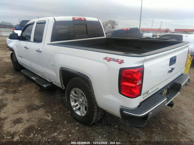 2017 Ram 1500, VIN: 3C6RR6LT3HG563807