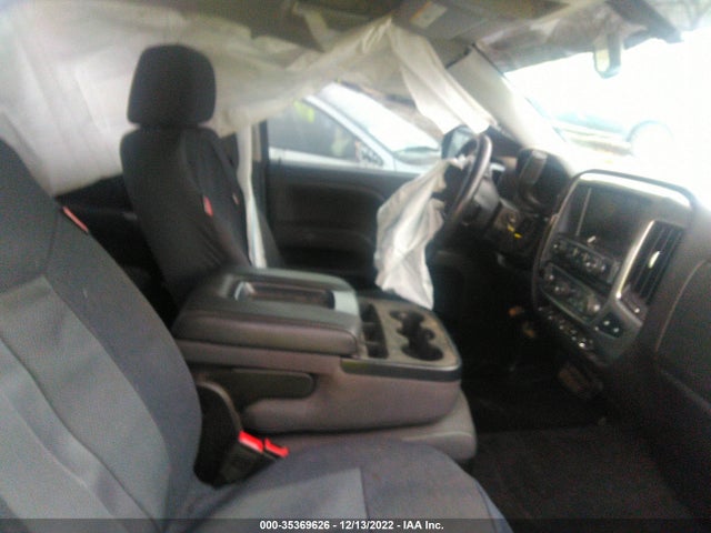 2017 Ram 1500, VIN: 3C6RR6LT3HG563807