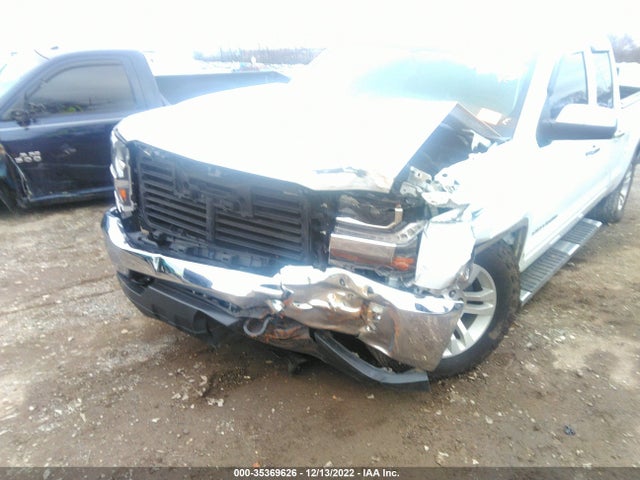 2017 Ram 1500, VIN: 3C6RR6LT3HG563807