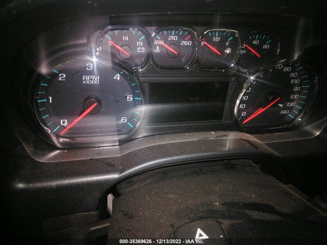 2017 Ram 1500, VIN: 3C6RR6LT3HG563807