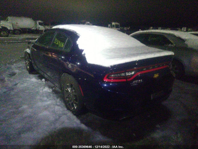 Dodge Charger Sxt 2017 2C3CDXJG9HH541646 Image 3