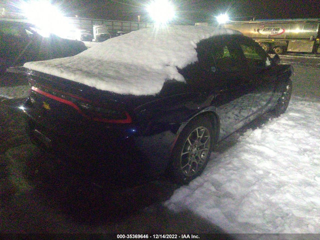 Dodge Charger Sxt 2017 2C3CDXJG9HH541646 Image 4