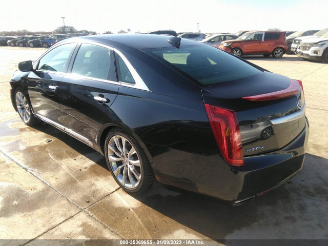 2G61R5S32F9220465 Cadillac Xts Premium