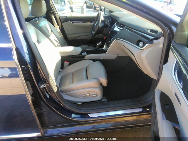 2G61R5S32F9220465 Cadillac Xts Premium