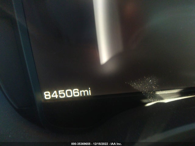 2G61R5S32F9220465 Cadillac Xts Premium